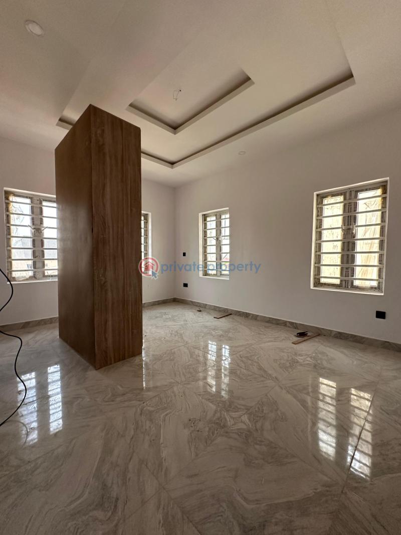 5 bedroom Detached Duplex For Sale Aala Wkay Akobo Ibadan Oyo - 11