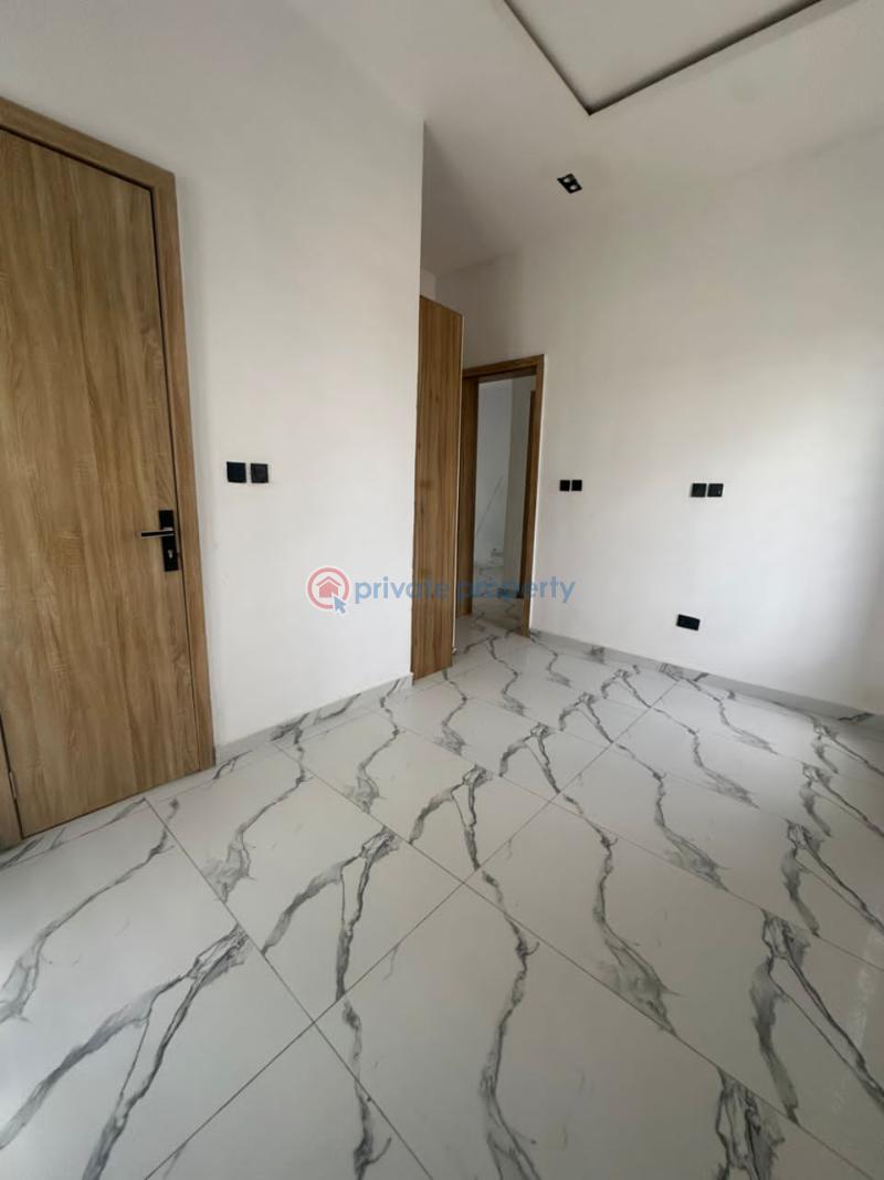 5 bedroom Duplex For Sale Ajah Lagos - 3
