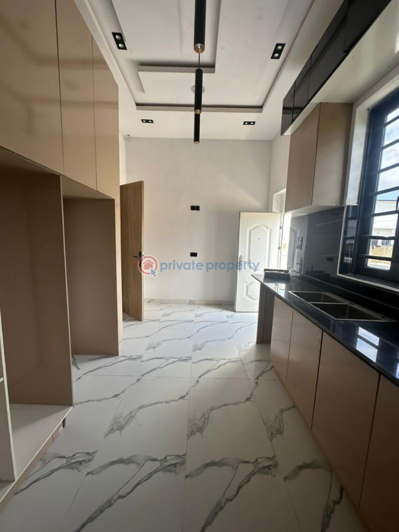 5 bedroom Duplex For Sale Ajah Lagos - 2