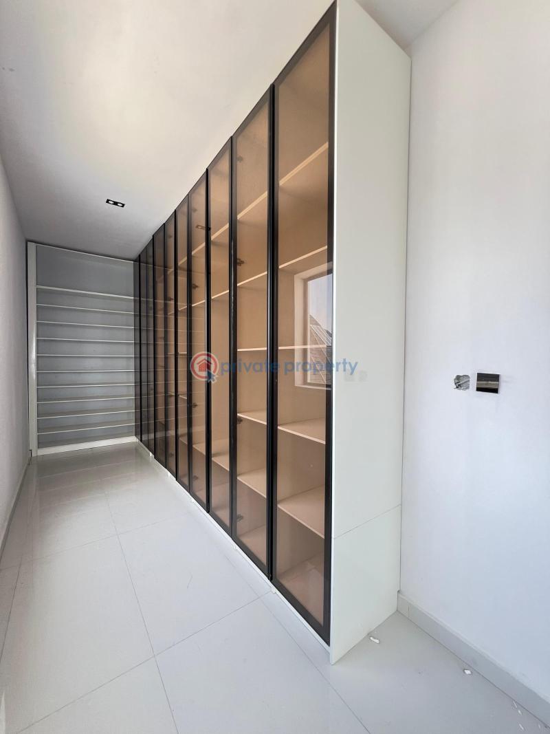 Newly built 5 detached duplex with bq and swimming pool - 4 5 bedroom Detached Duplex For Sale Orchid Lekki Lagos - 4