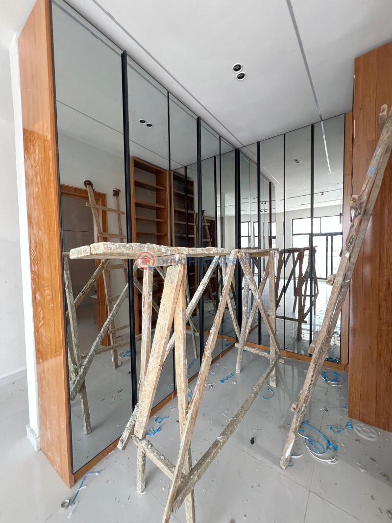 Newly built 5 detached duplex with bq in a serene environment - 7 5 bedroom Detached Duplex For Sale Orchid Lekki Lagos - 7