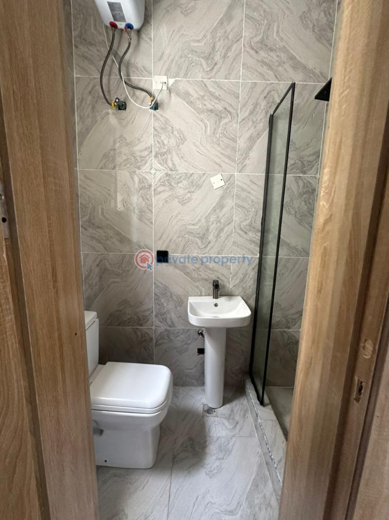 5 bedroom Duplex For Sale Ajah Lagos - 1