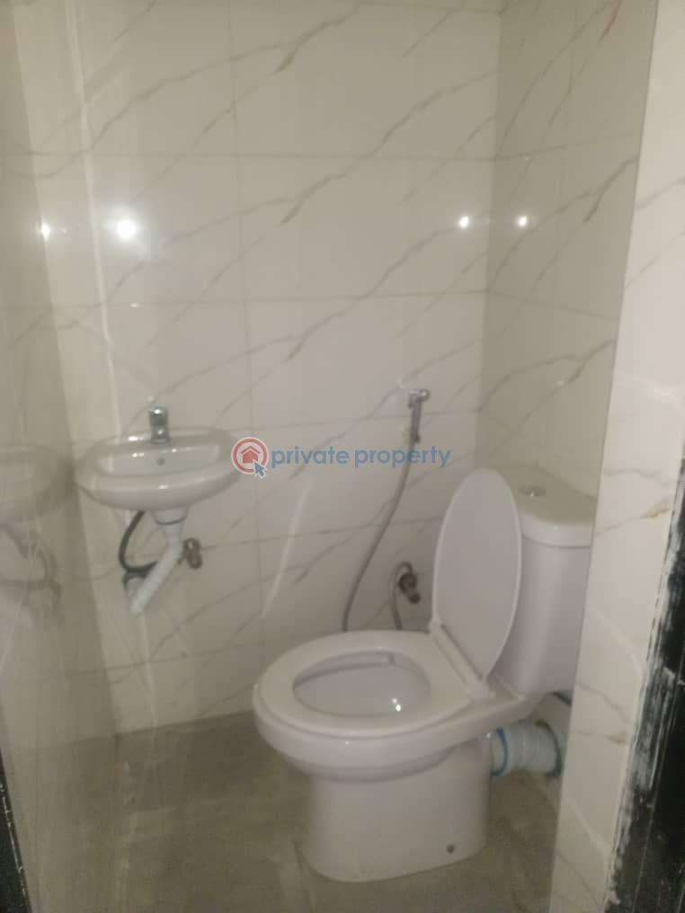 3 bedroom Block Of Flats For Sale Gbagada Lagos - 4