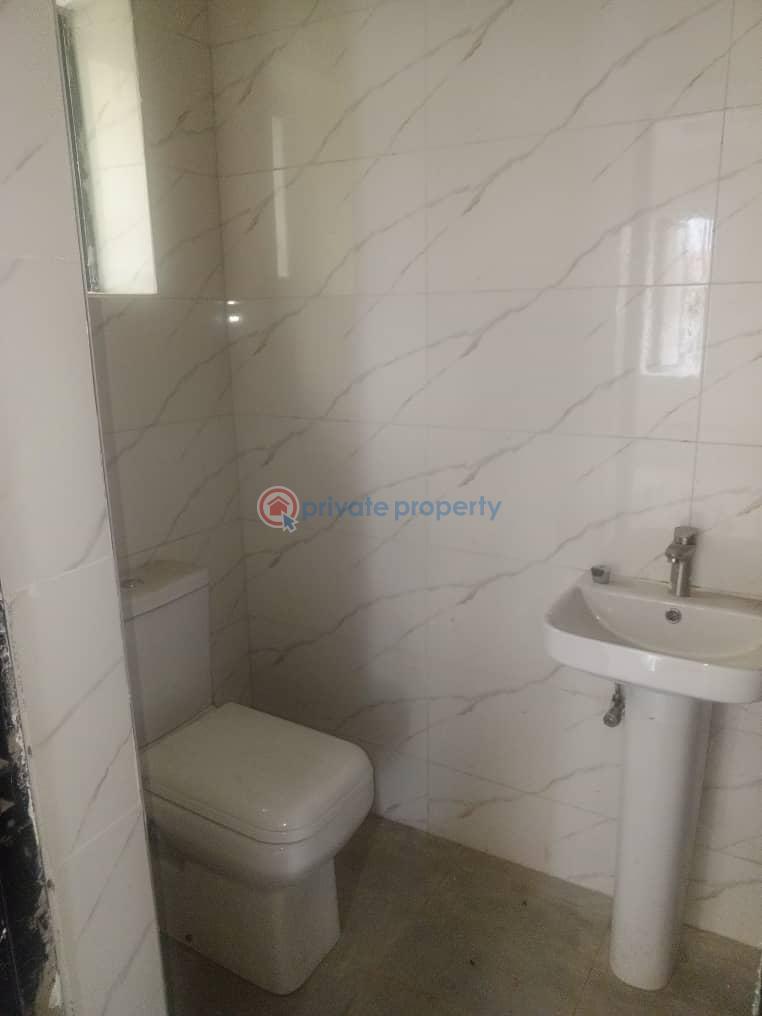 3 bedroom Block Of Flats For Sale Gbagada Lagos - 12