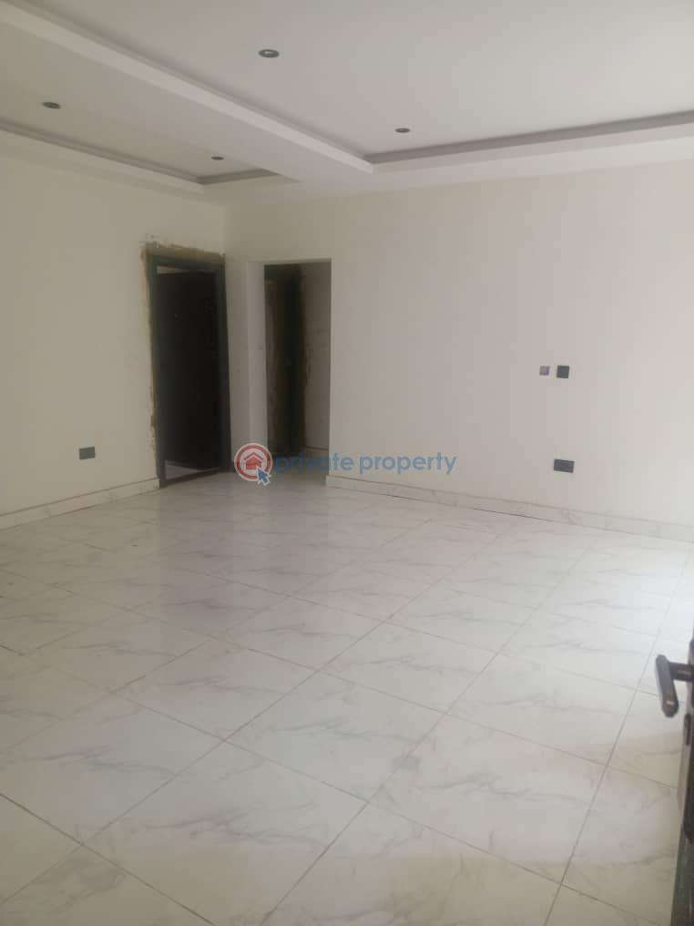 3 bedroom Block Of Flats For Sale Gbagada Lagos - 1