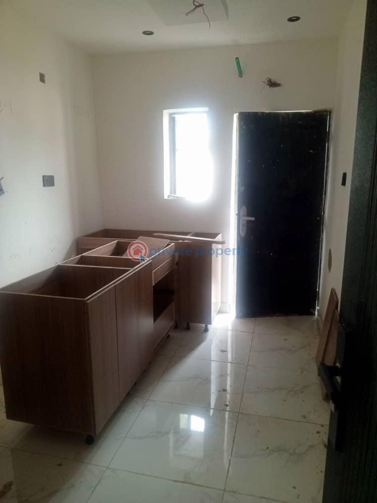 3 bedroom Block Of Flats For Sale Gbagada Lagos - 7