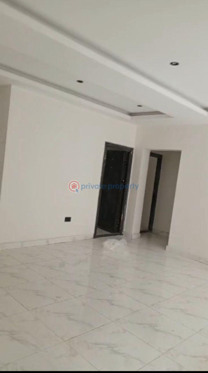 3 bedroom Block Of Flats For Sale Medina Estate Gbagada Lagos - 6