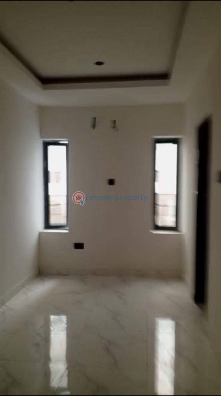 3 bedroom Block Of Flats For Sale Medina Estate Gbagada Lagos - 5