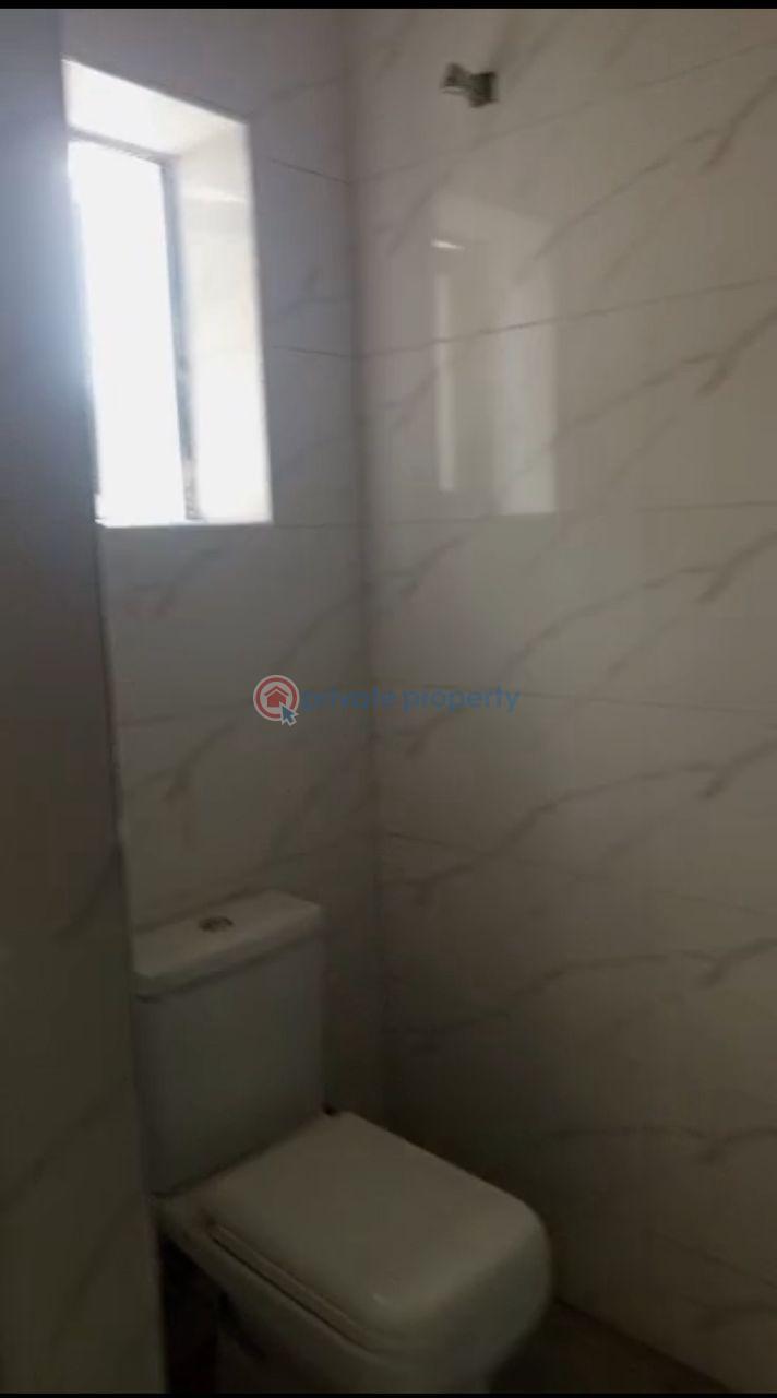 3 bedroom Block Of Flats For Sale Medina Estate Gbagada Lagos - 7