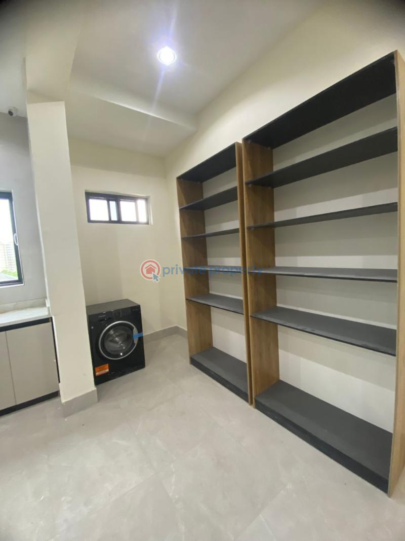 5 bedroom Penthouse For Sale Old Ikoyi Lagos - 7