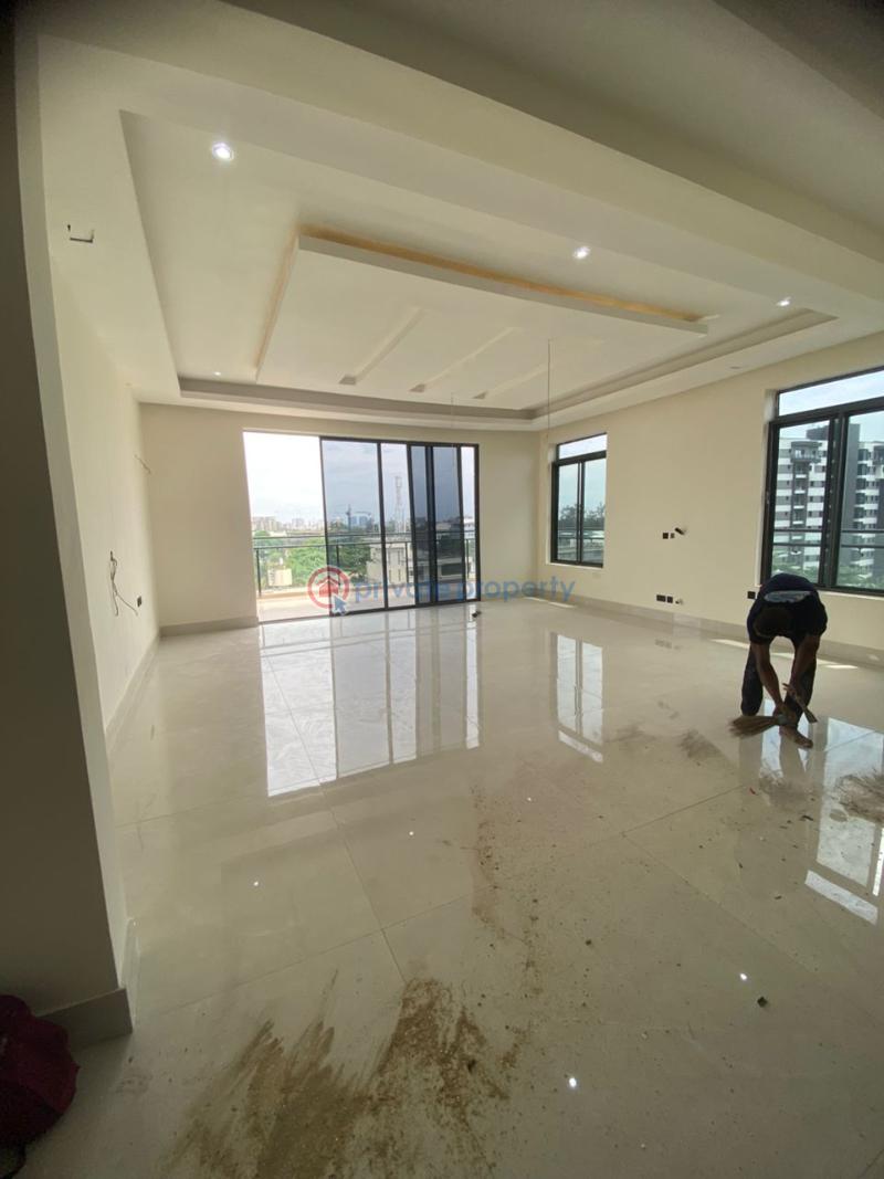 5 bedroom Penthouse For Sale Old Ikoyi Lagos - 2
