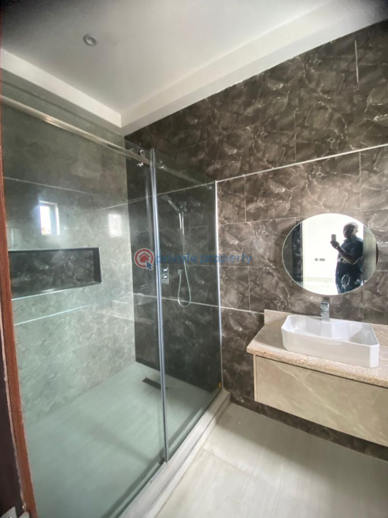 5 bedroom Penthouse For Sale Old Ikoyi Lagos - 26