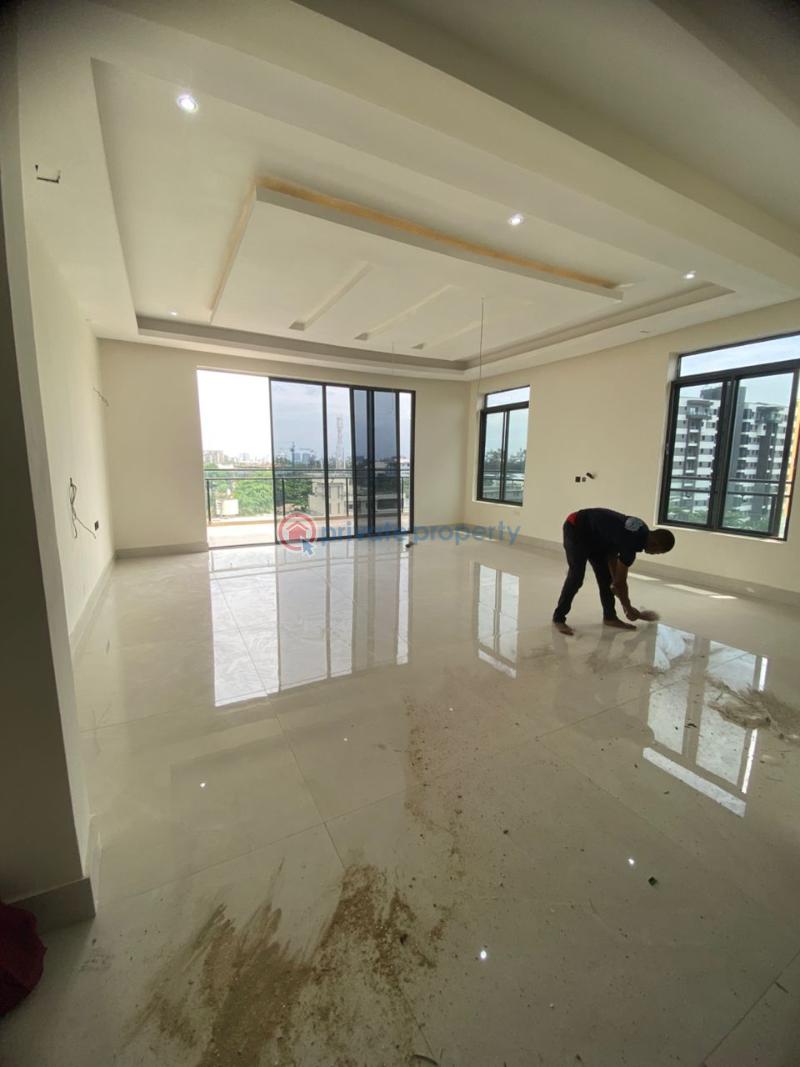 5 bedroom Penthouse For Sale Old Ikoyi Lagos - 32