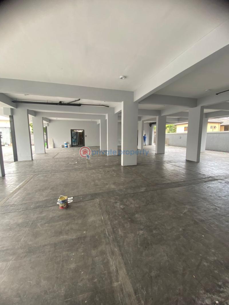 5 bedroom Penthouse For Sale Old Ikoyi Lagos - 5