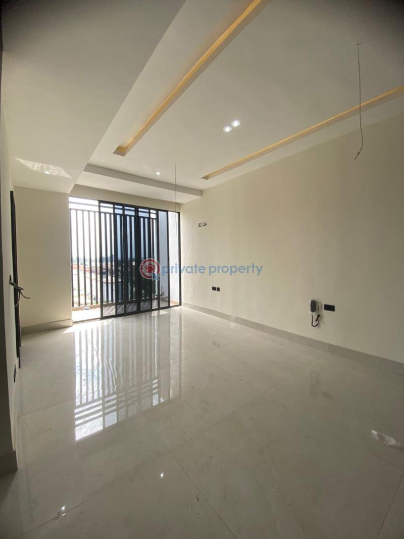 5 bedroom Penthouse For Sale Old Ikoyi Lagos - 16