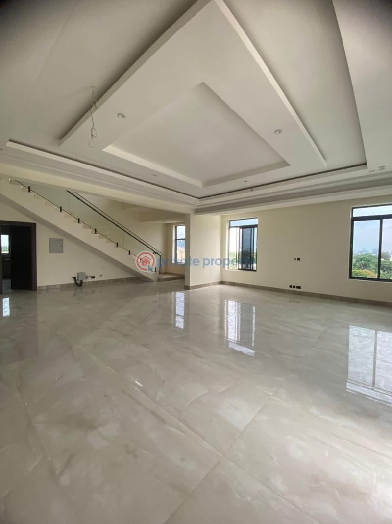5 bedroom Penthouse For Sale Old Ikoyi Lagos - 22