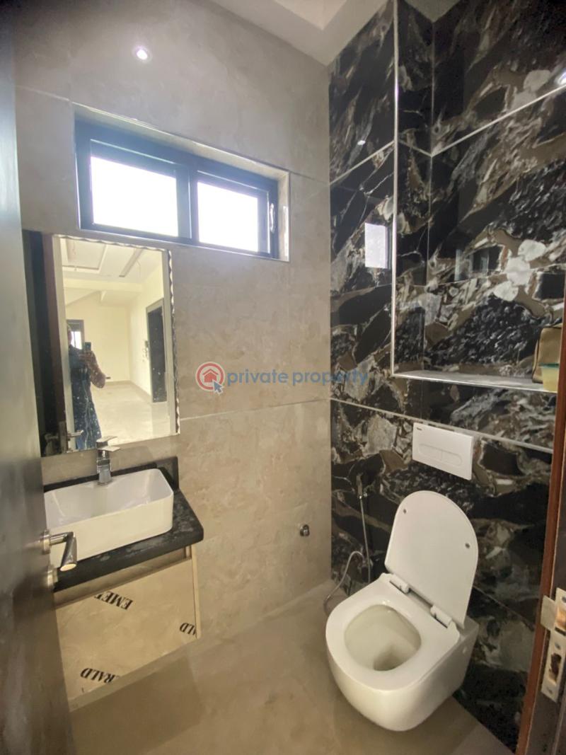 5 bedroom Penthouse For Sale Old Ikoyi Lagos - 4