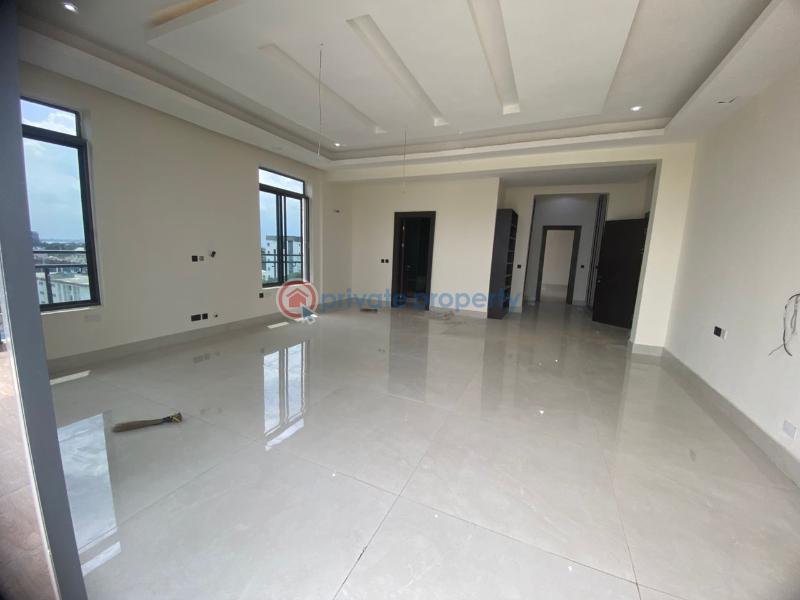 5 bedroom Penthouse For Sale Old Ikoyi Lagos - 21
