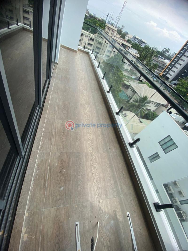5 bedroom Penthouse For Sale Old Ikoyi Lagos - 29