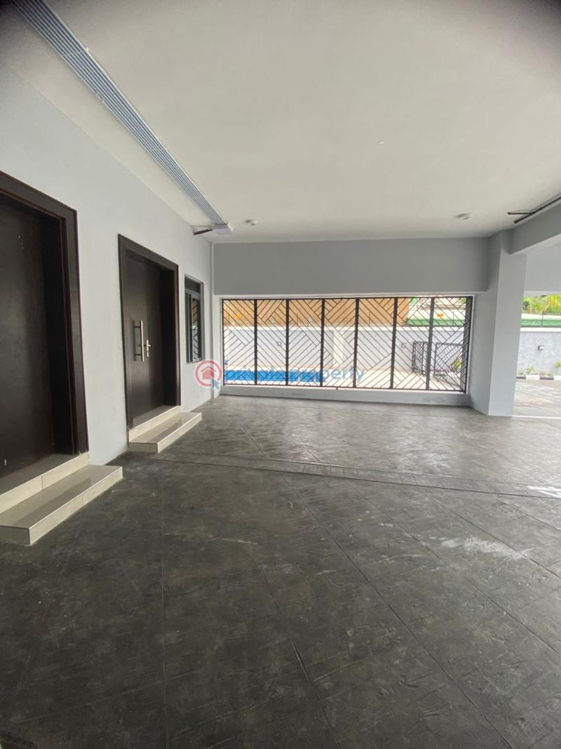 5 bedroom Penthouse For Sale Old Ikoyi Lagos - 1