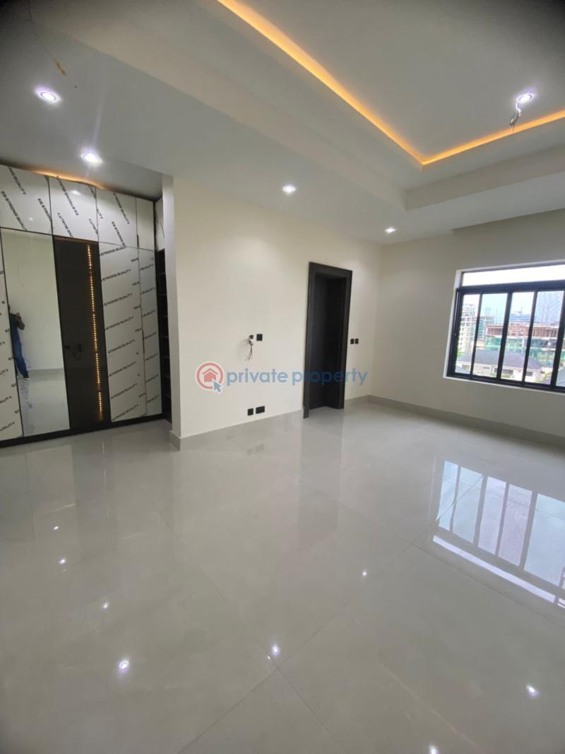 5 bedroom Penthouse For Sale Old Ikoyi Lagos - 6