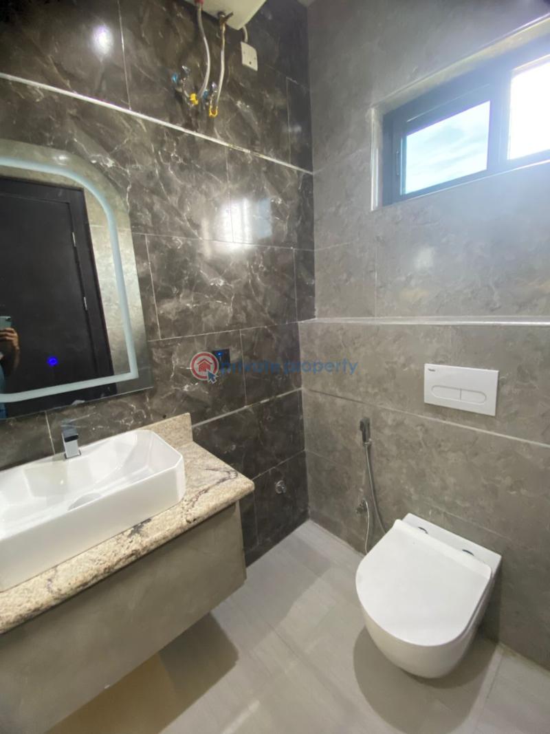 5 bedroom Penthouse For Sale Old Ikoyi Lagos - 28