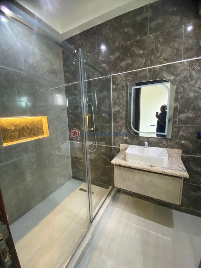 5 bedroom Penthouse For Sale Old Ikoyi Lagos - 35