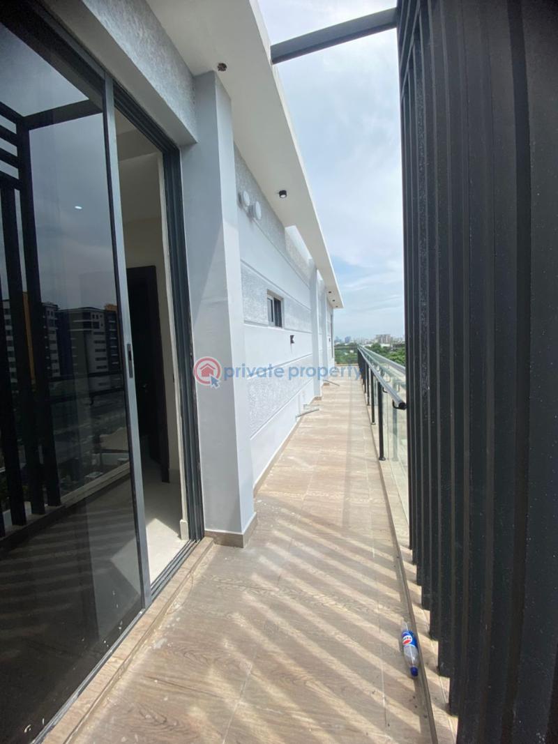 5 bedroom Penthouse For Sale Old Ikoyi Lagos - 3