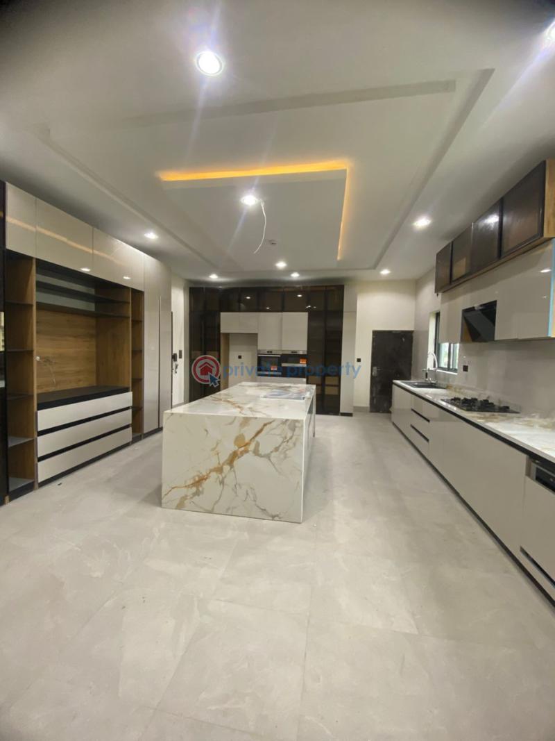 5 bedroom Penthouse For Sale Old Ikoyi Lagos - 34