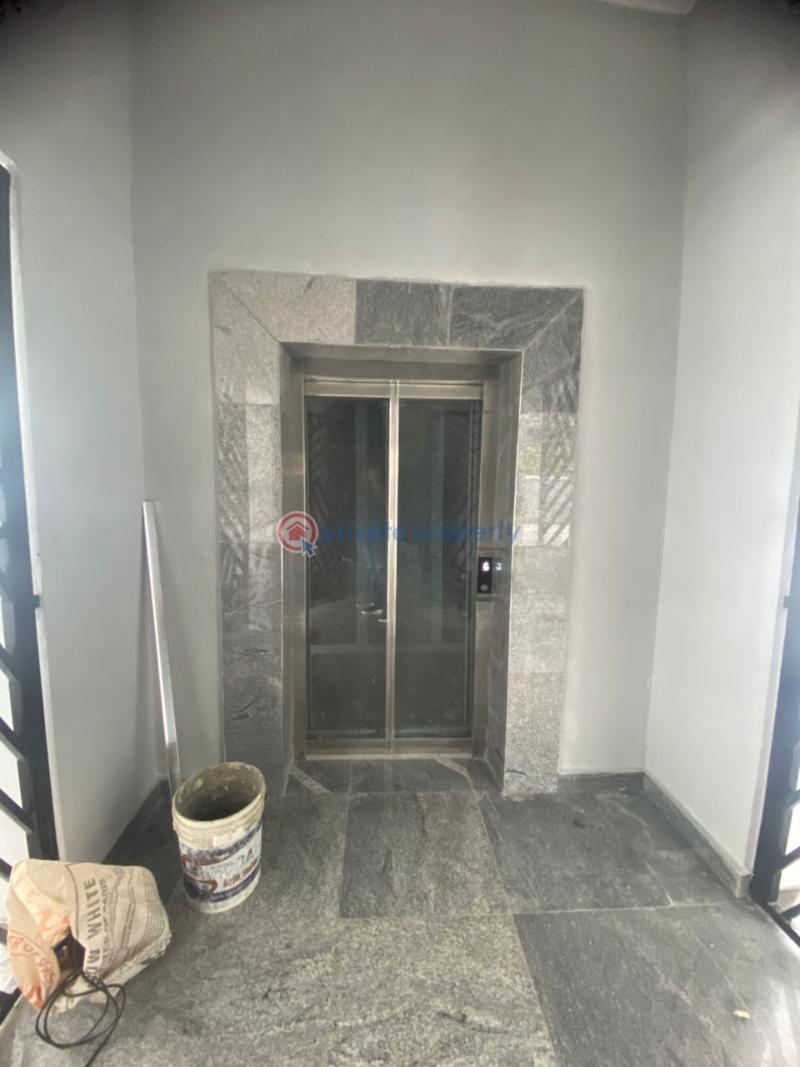 5 bedroom Penthouse For Sale Old Ikoyi Lagos - 9