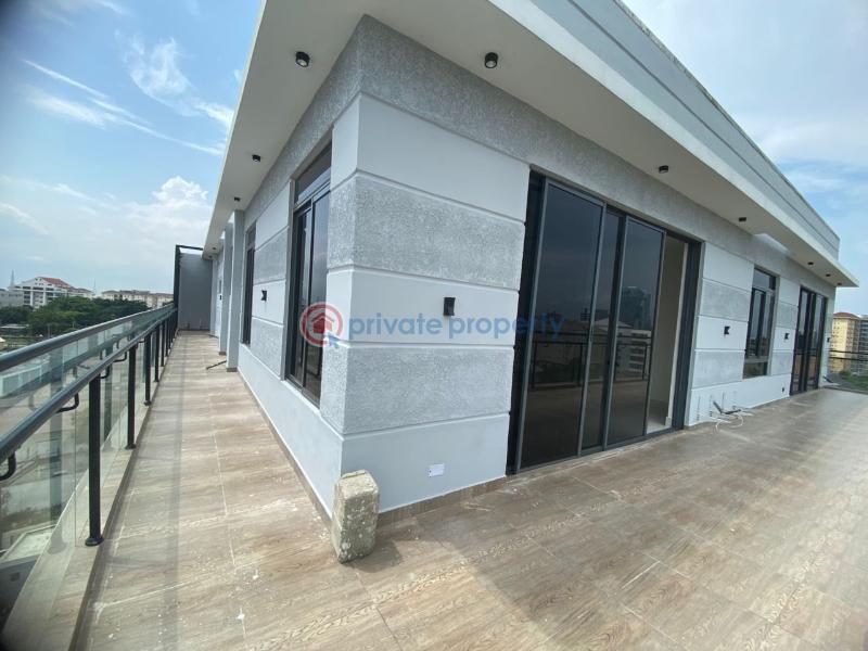 5 bedroom Penthouse For Sale Old Ikoyi Lagos - 11