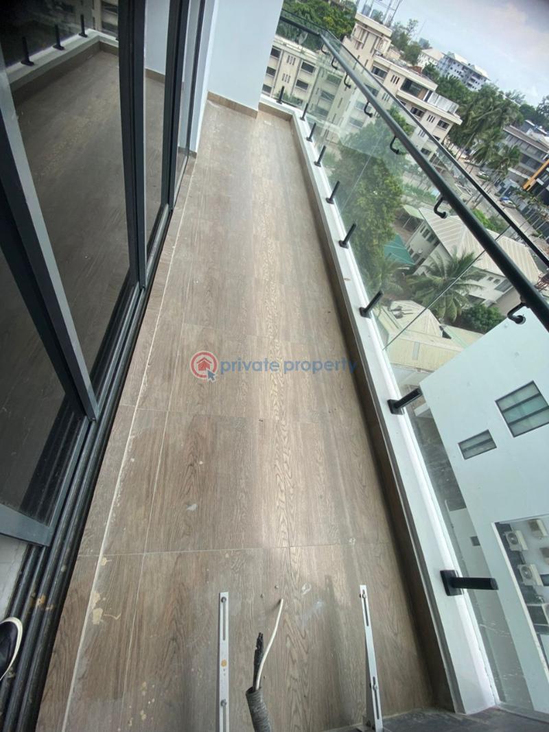 5 bedroom Penthouse For Sale Old Ikoyi Lagos - 36