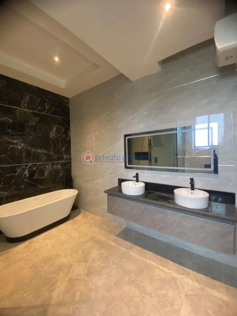 5 bedroom Penthouse For Sale Old Ikoyi Lagos - 33