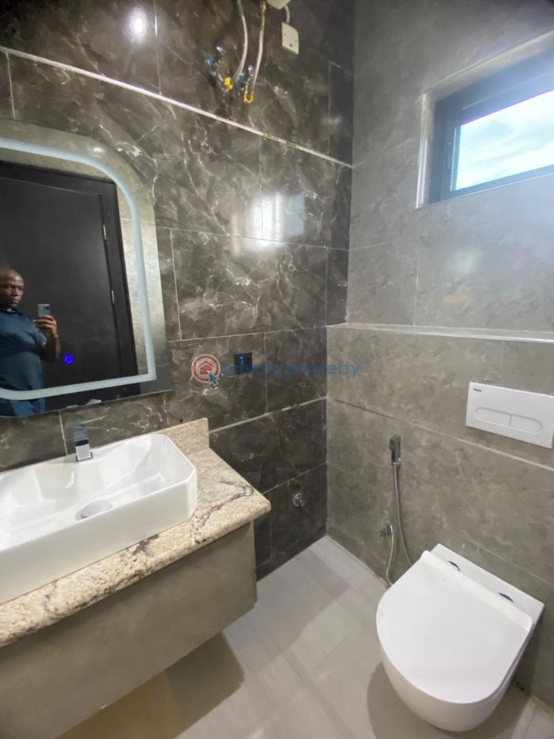 5 bedroom Penthouse For Sale Old Ikoyi Lagos - 13