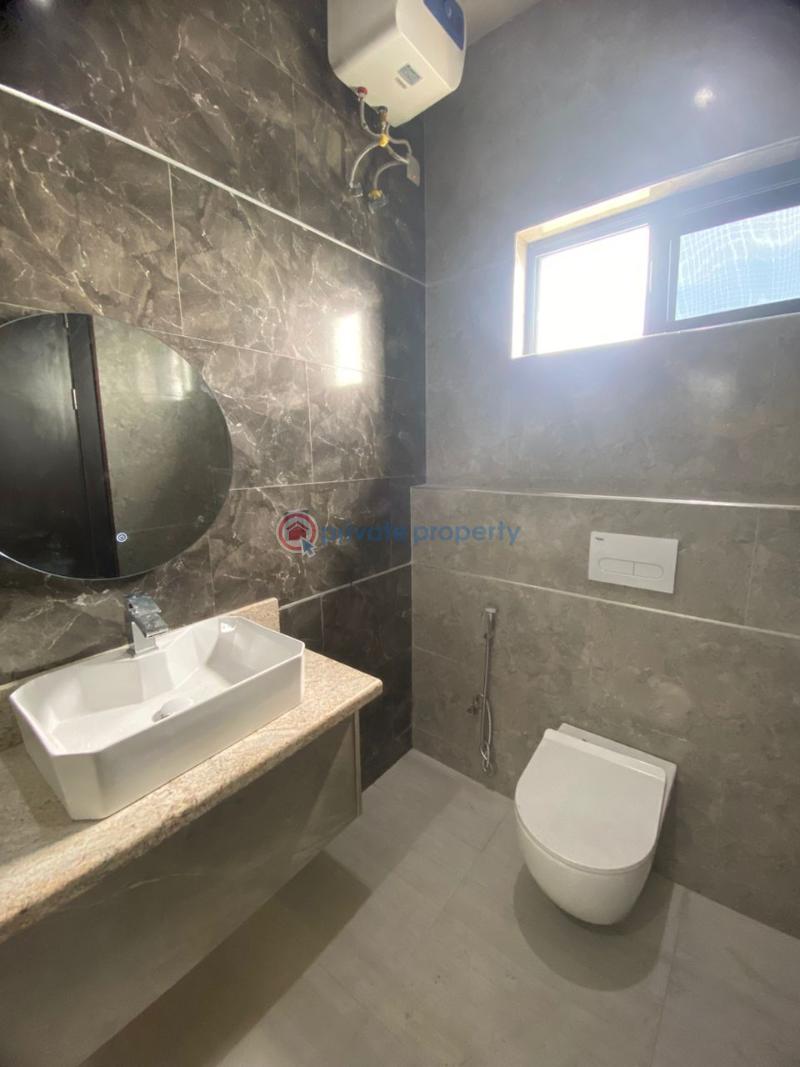 5 bedroom Penthouse For Sale Old Ikoyi Lagos - 8