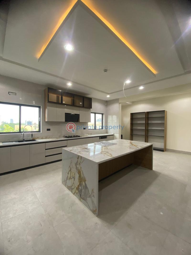 5 bedroom Penthouse For Sale Old Ikoyi Lagos - 23