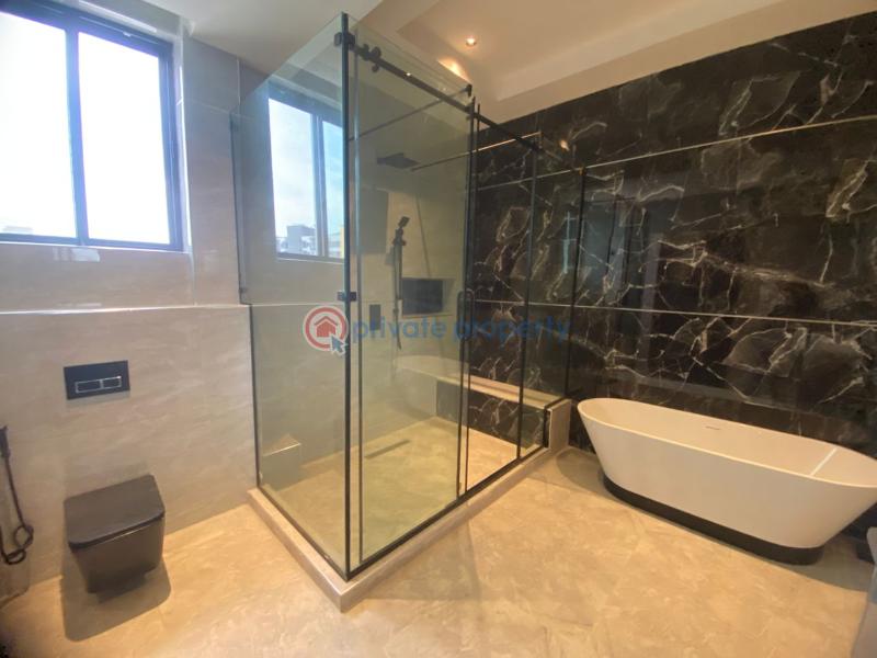 5 bedroom Penthouse For Sale Old Ikoyi Lagos - 31