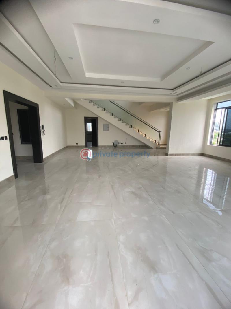 5 bedroom Penthouse For Sale Old Ikoyi Lagos - 20