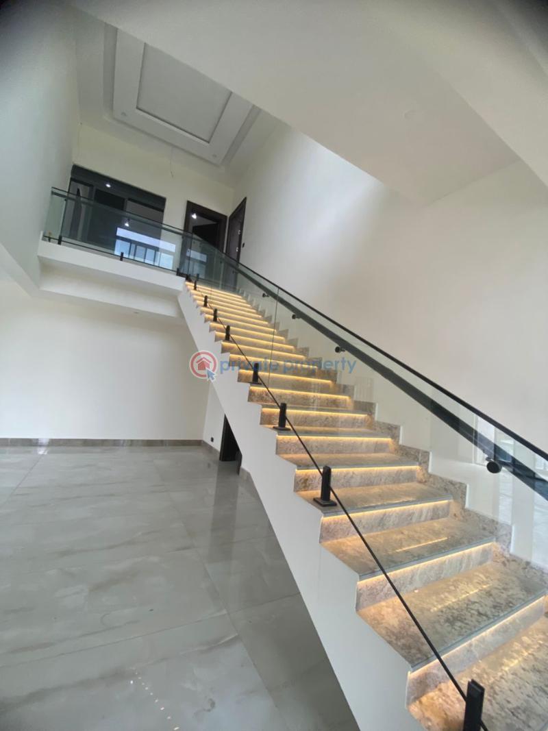 5 bedroom Penthouse For Sale Old Ikoyi Lagos - 17