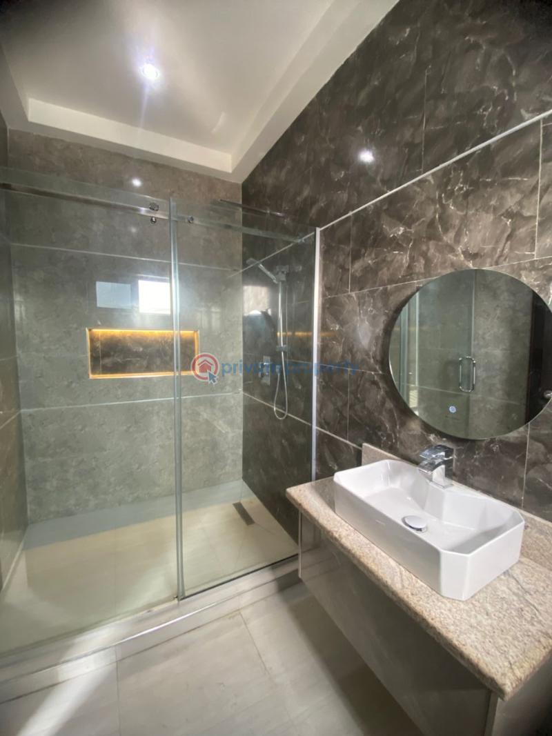 5 bedroom Penthouse For Sale Old Ikoyi Lagos - 10