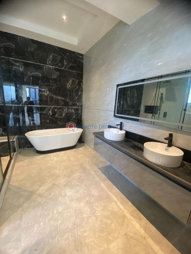5 bedroom Penthouse For Sale Old Ikoyi Lagos - 27