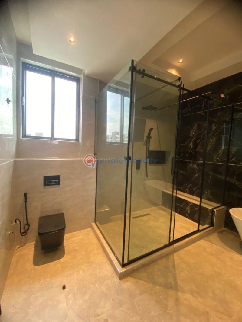 5 bedroom Penthouse For Sale Old Ikoyi Lagos - 38