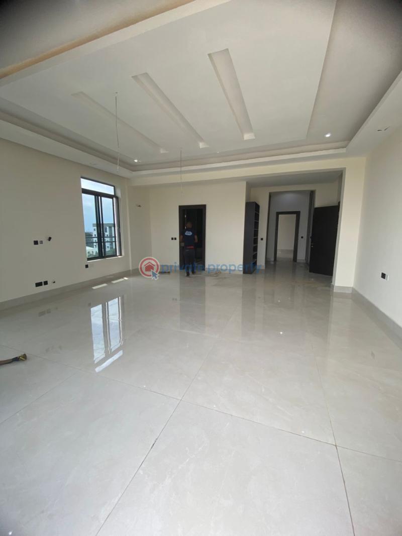 5 bedroom Penthouse For Sale Old Ikoyi Lagos - 37