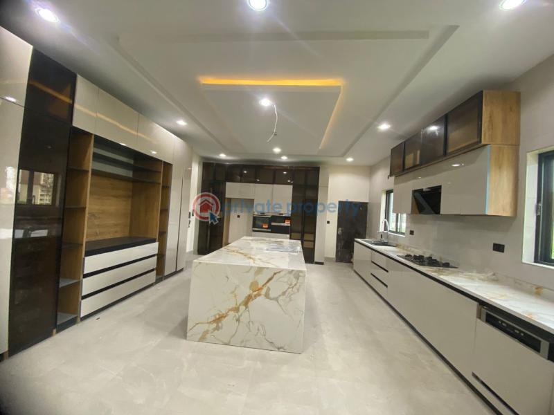 5 bedroom Penthouse For Sale Old Ikoyi Lagos - 15