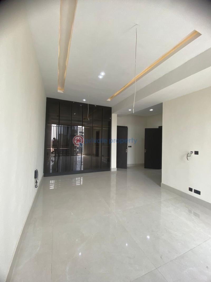 5 bedroom Penthouse For Sale Old Ikoyi Lagos - 25