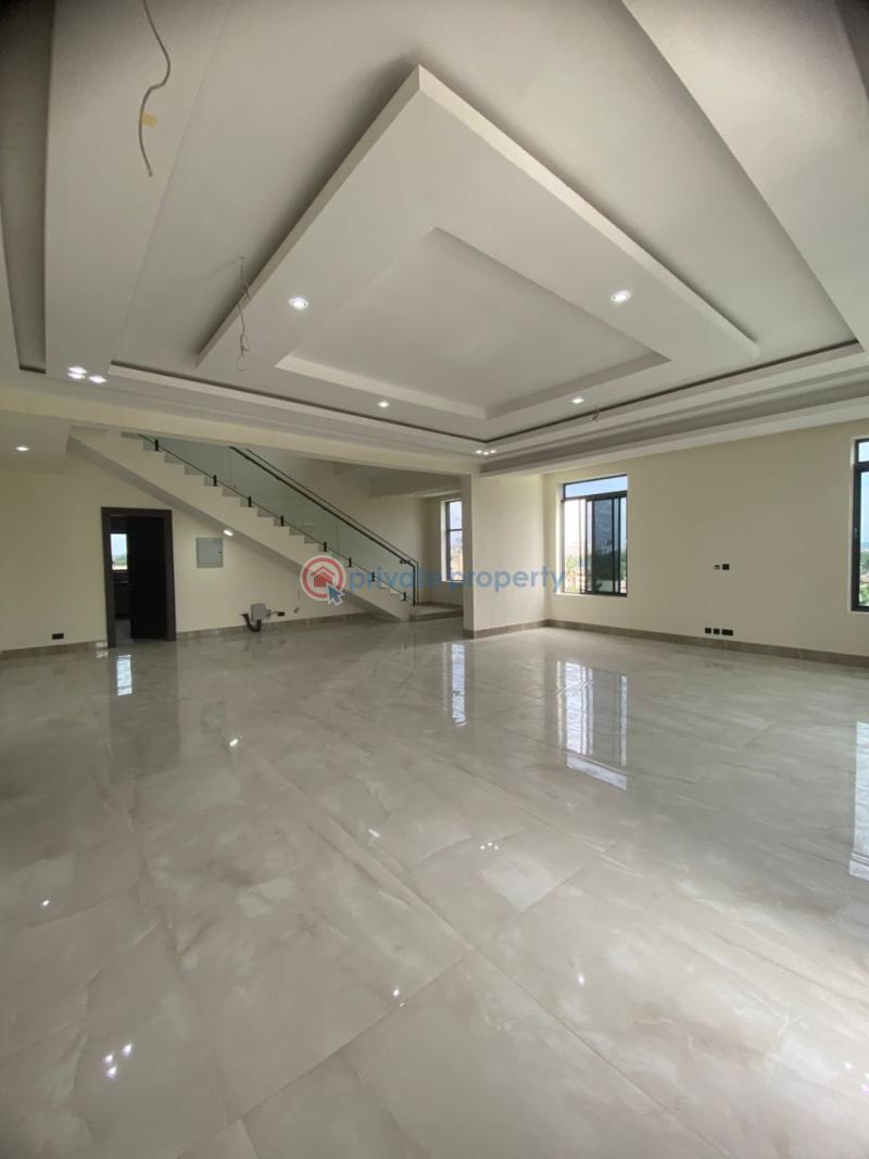 5 bedroom Penthouse For Sale Old Ikoyi Lagos - 14