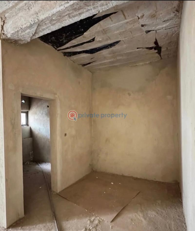 4 bedroom Terraced Duplex For Sale Mabushi Mabuchi Abuja Phase 2  - 5