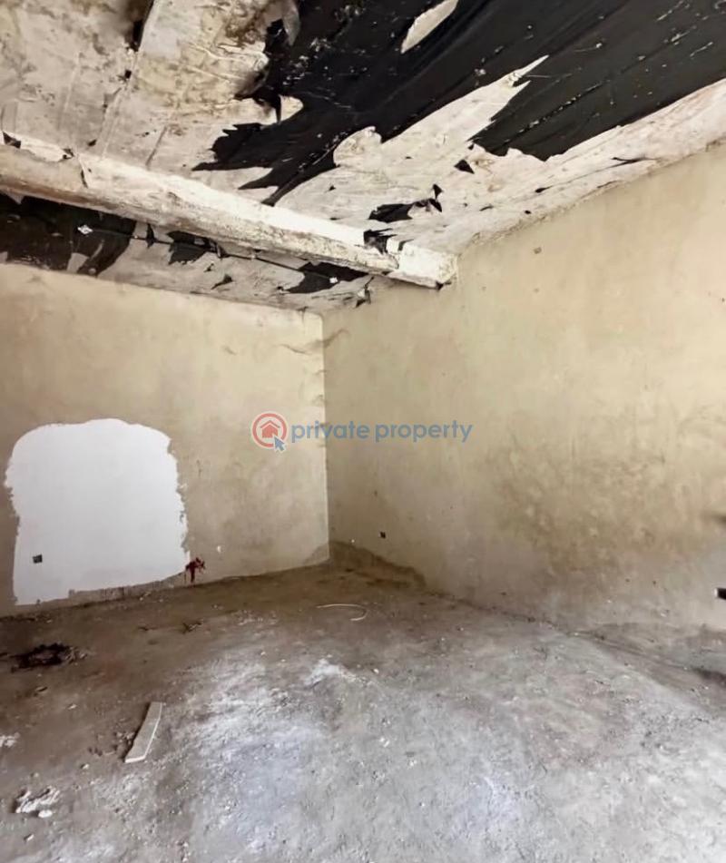 4 bedroom Terraced Duplex For Sale Mabushi Mabuchi Abuja Phase 2  - 2