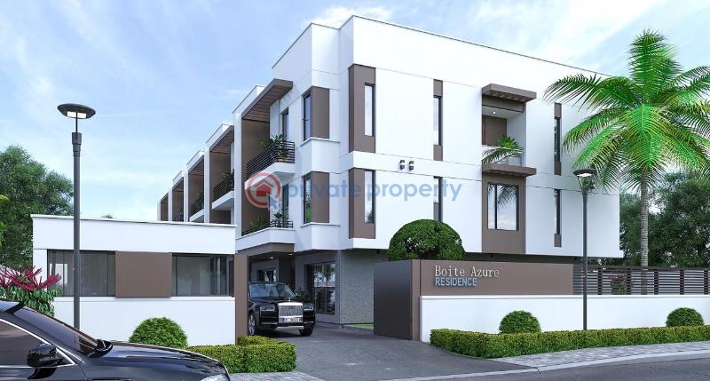 4 bedroom Terraced Duplex For Sale Mabushi Mabuchi Abuja Phase 2  - 0
