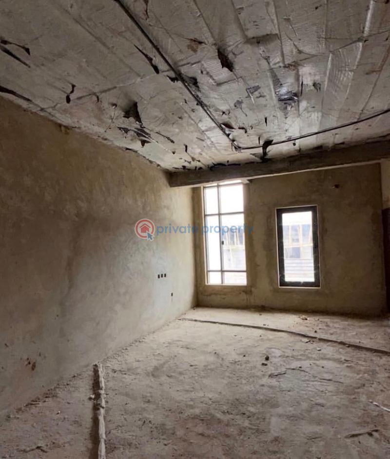 4 bedroom Terraced Duplex For Sale Mabushi Mabuchi Abuja Phase 2  - 6